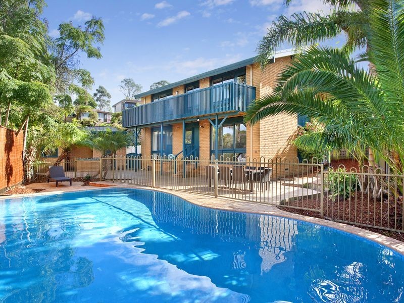 10 Gilliana Place, Frenchs Forest NSW 2086