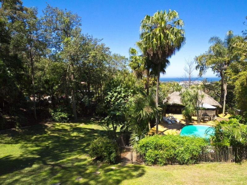 1 Nangana Road, Bayview NSW 2104