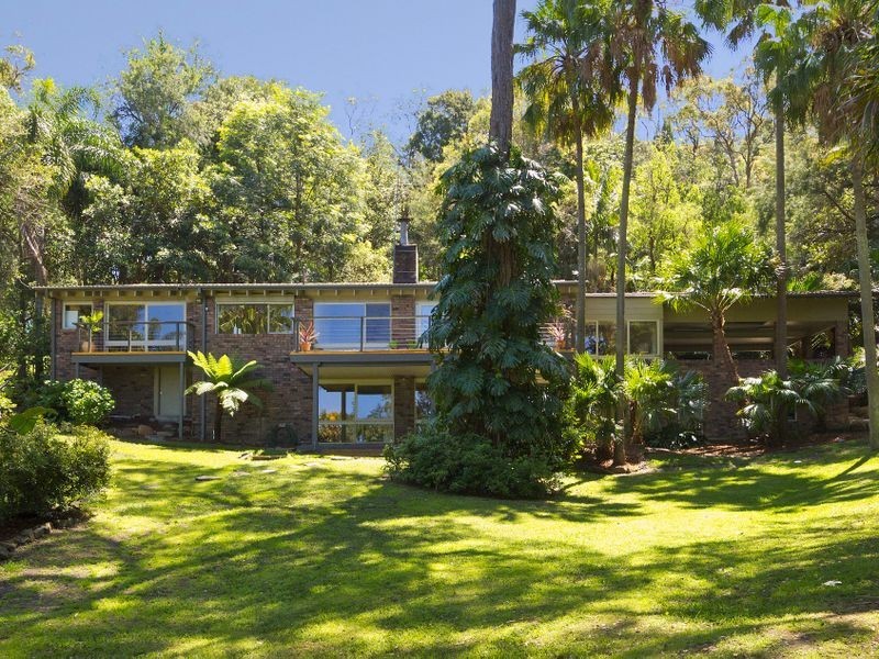 1 Nangana Road, Bayview NSW 2104