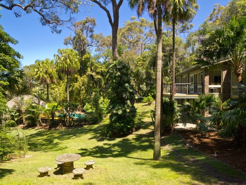 1 Nangana Road, Bayview NSW 2104