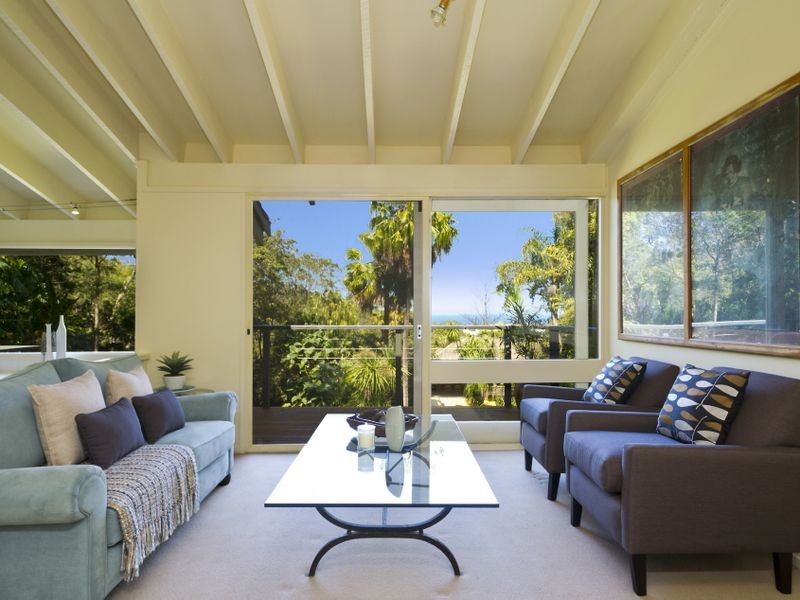 1 Nangana Road, Bayview NSW 2104