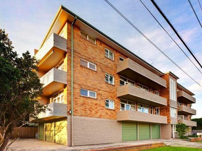 12/60 Barrenjoey Road, Mona Vale NSW 2103