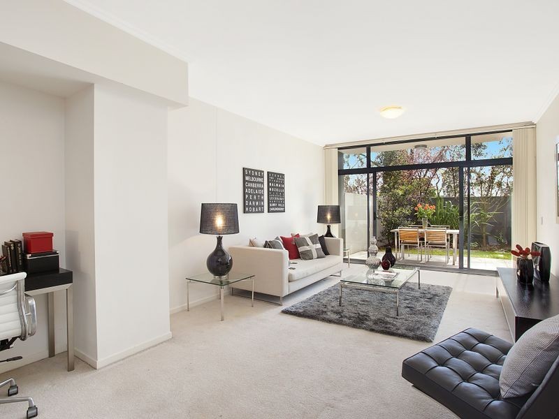G8/2-4 Darley Street, Forestville NSW 2087