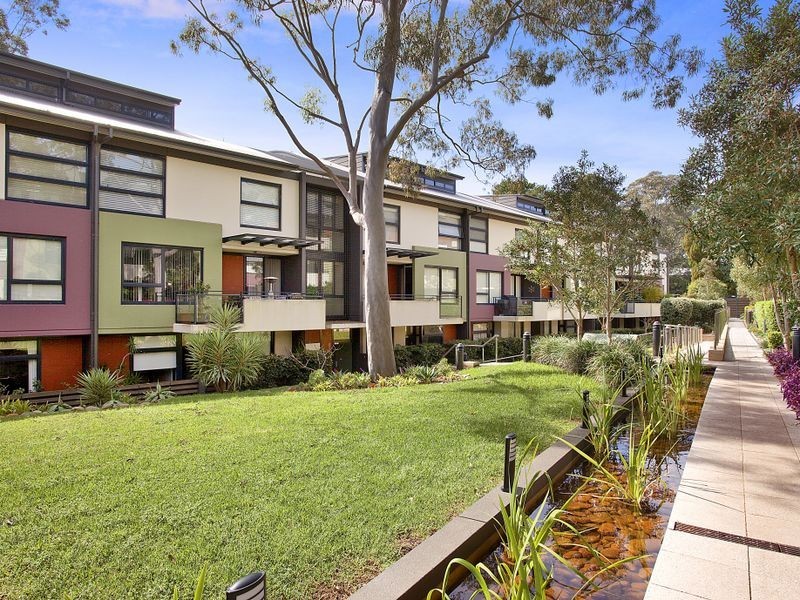 G8/2-4 Darley Street, Forestville NSW 2087