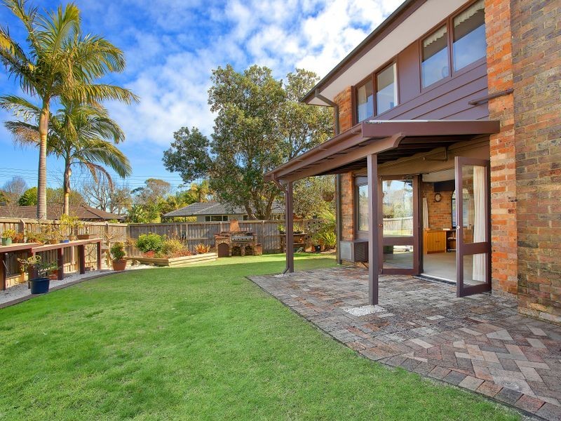 19 Nambucca Road, Terrey Hills NSW 2084