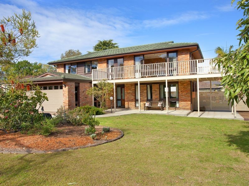 19 Nambucca Road, Terrey Hills NSW 2084