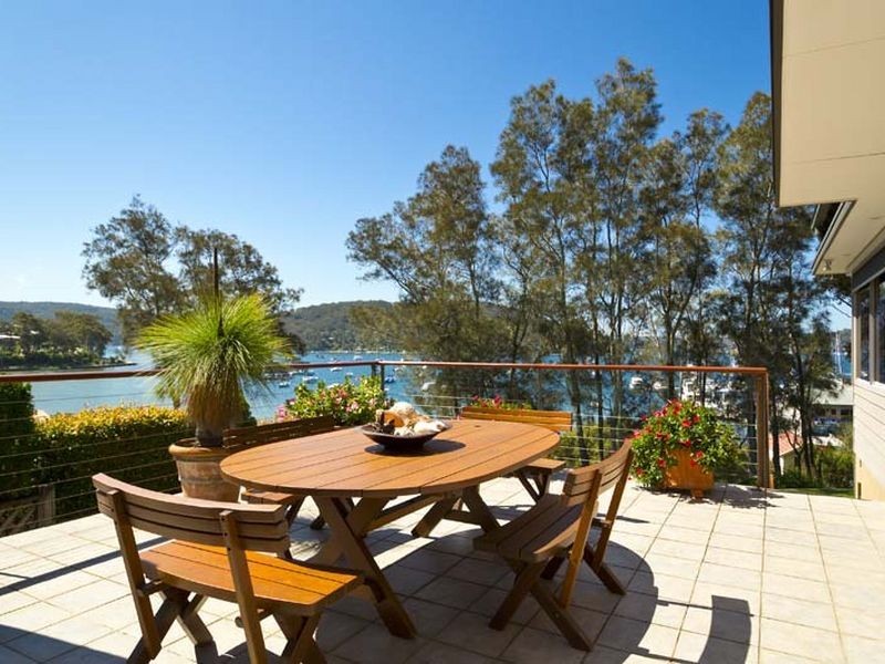 2107 Pittwater Road, Church Point NSW 2105
