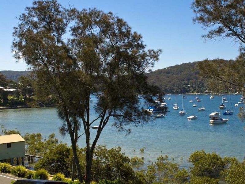 2107 Pittwater Road, Church Point NSW 2105