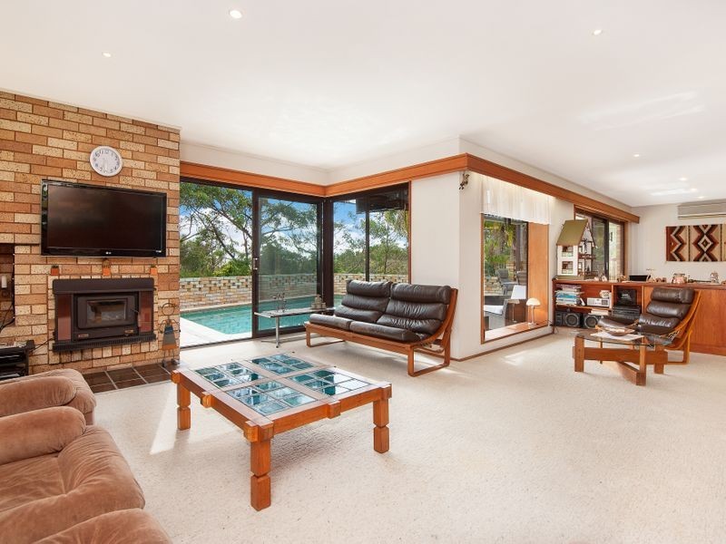 9 Hillpine Place, Terrey Hills NSW 2084