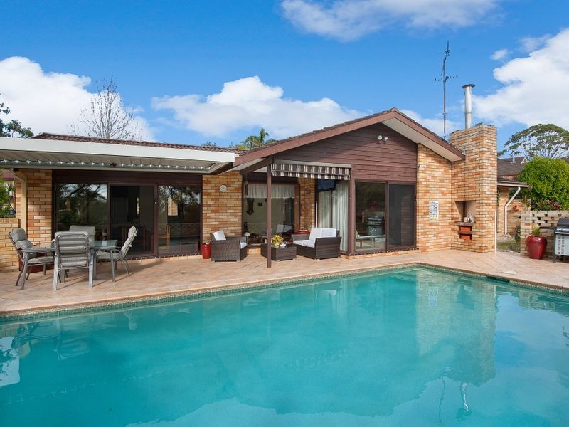 9 Hillpine Place, Terrey Hills NSW 2084