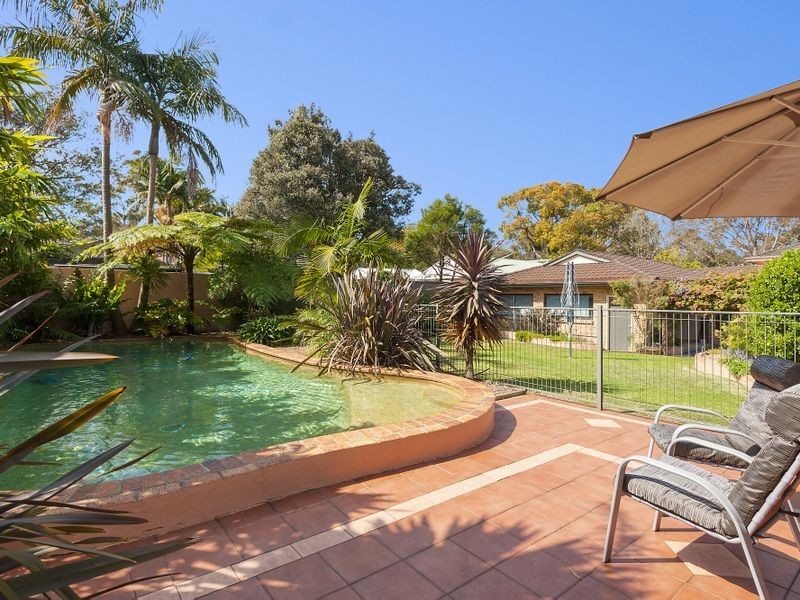 219 Mona Vale Road, Terrey Hills NSW 2084