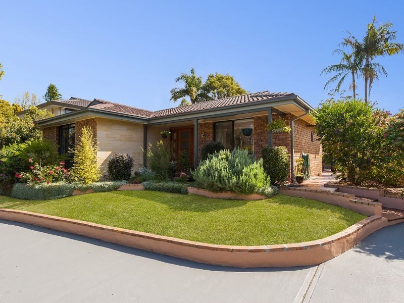 219 Mona Vale Road, Terrey Hills NSW 2084