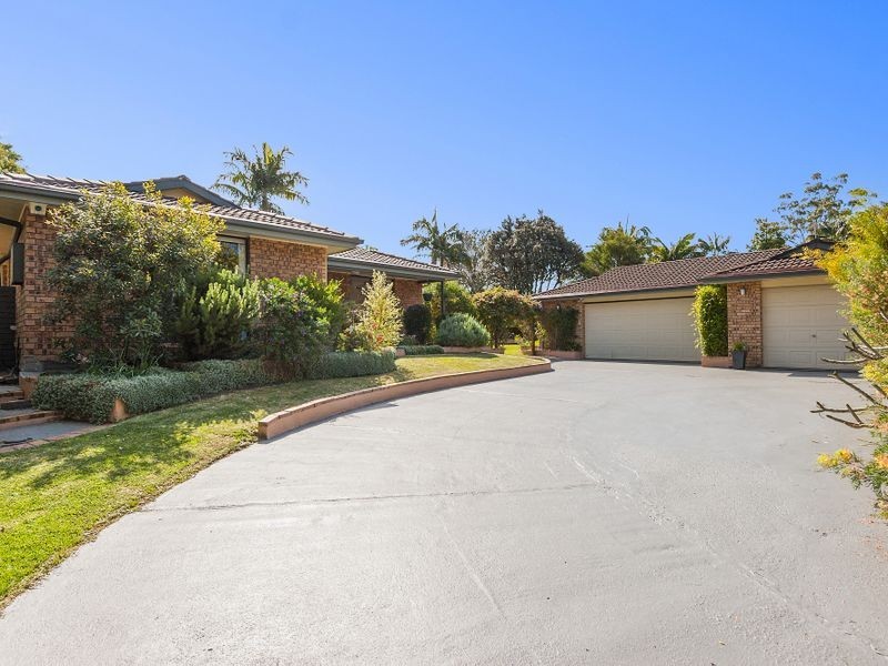 219 Mona Vale Road, Terrey Hills NSW 2084