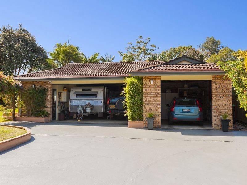 219 Mona Vale Road, Terrey Hills NSW 2084