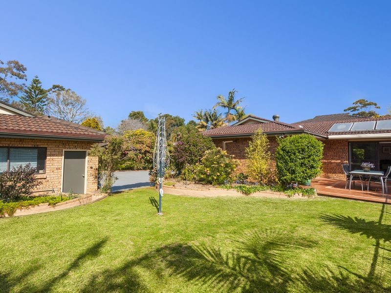 219 Mona Vale Road, Terrey Hills NSW 2084
