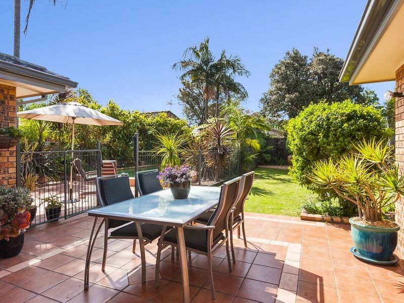 219 Mona Vale Road, Terrey Hills NSW 2084