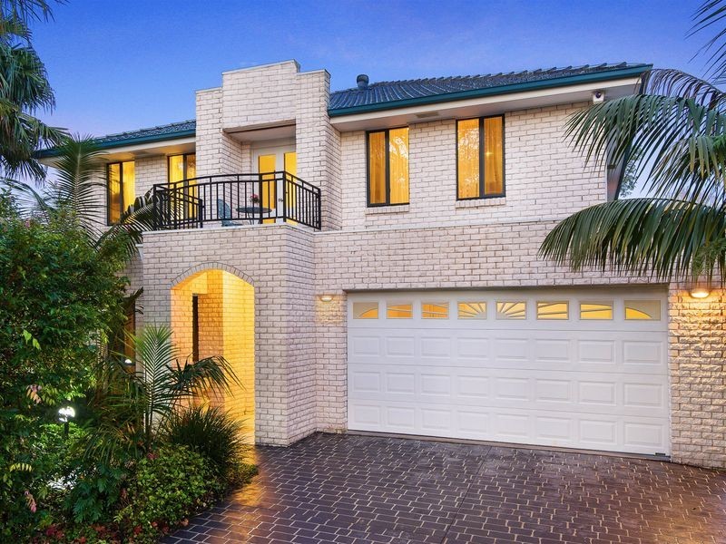 12a Laitoki Road, Terrey Hills NSW 2084