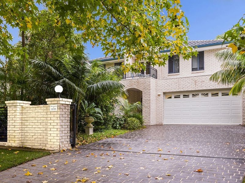 12a Laitoki Road, Terrey Hills NSW 2084