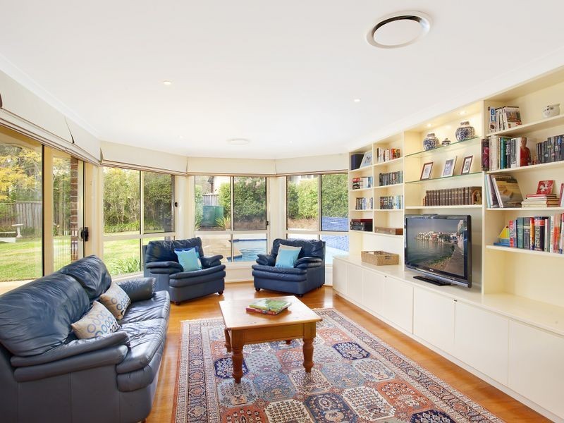 4 Milsted Road, Terrey Hills NSW 2084