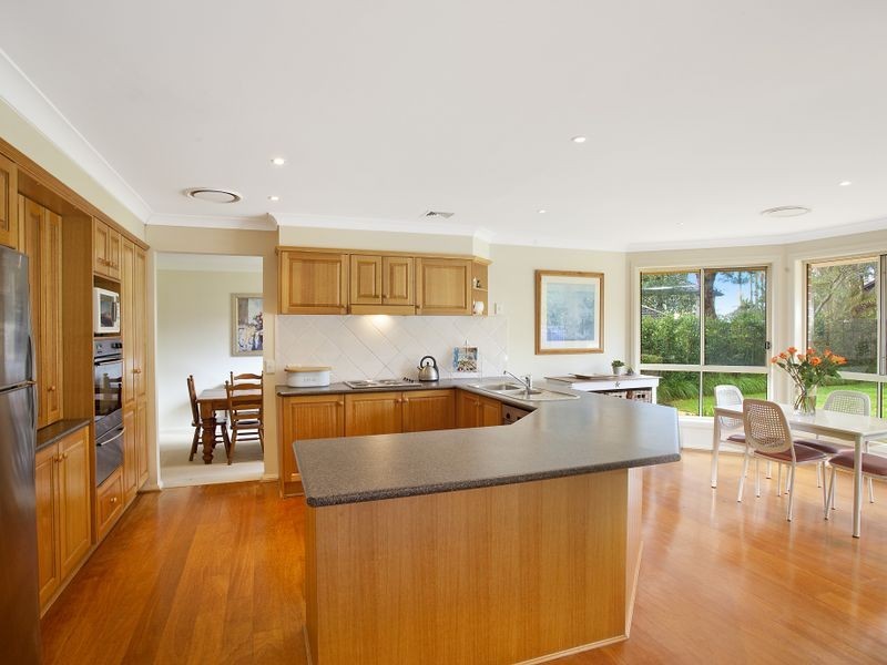 4 Milsted Road, Terrey Hills NSW 2084