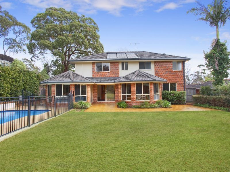 4 Milsted Road, Terrey Hills NSW 2084