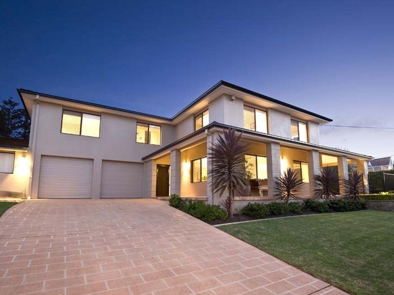 8 The Greenway, Elanora Heights NSW 2101