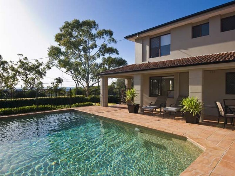 8 The Greenway, Elanora Heights NSW 2101