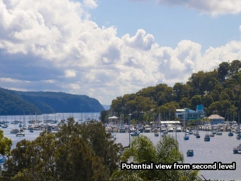 3 King Edward Avenue, Bayview NSW 2104