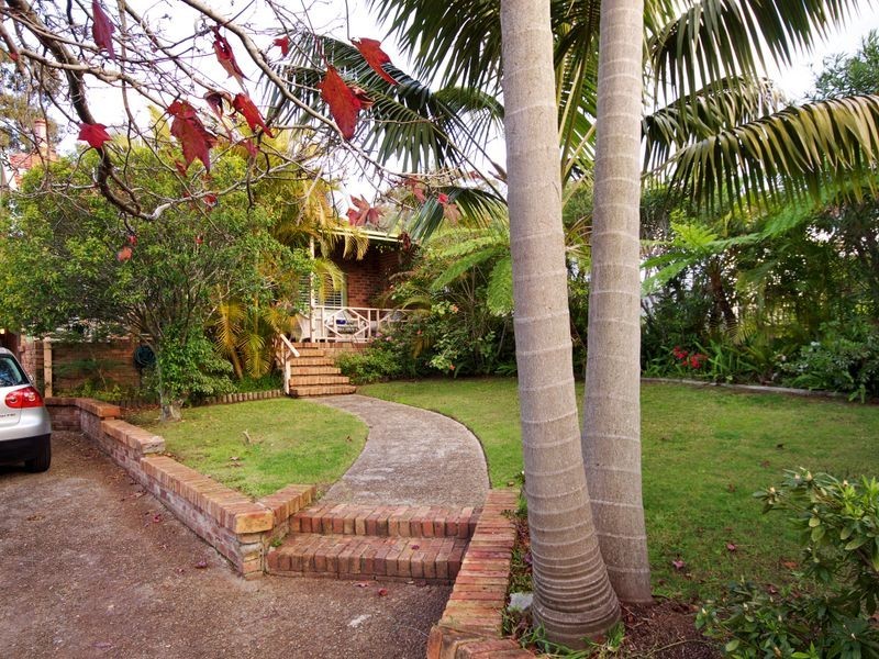 3 King Edward Avenue, Bayview NSW 2104