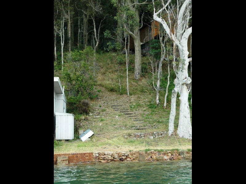 75 Florence Terrace, Scotland Island NSW 2105