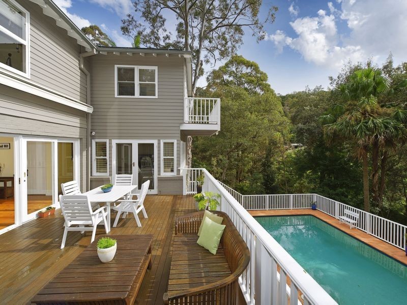 26 Loquat Valley Road, Bayview NSW 2104