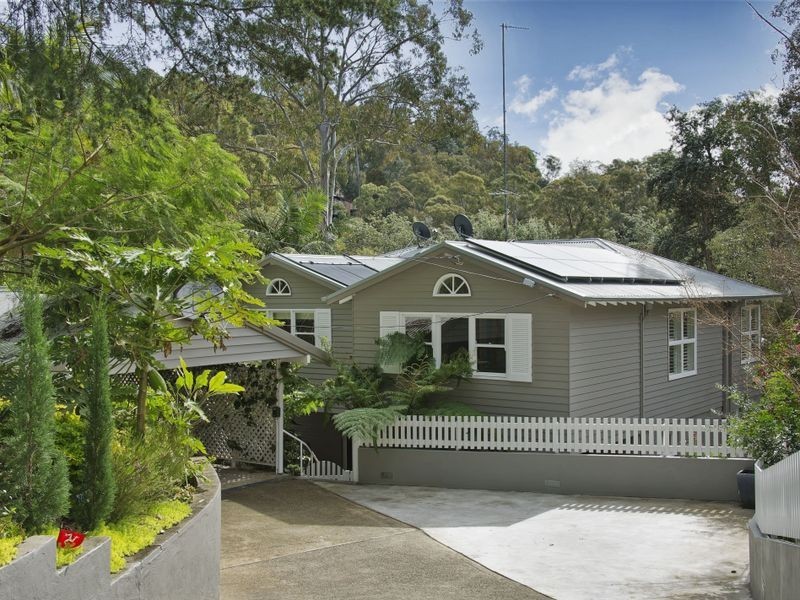 26 Loquat Valley Road, Bayview NSW 2104