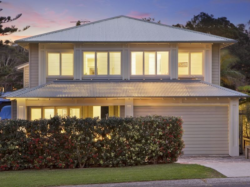 6 Orana Road, Mona Vale NSW 2103