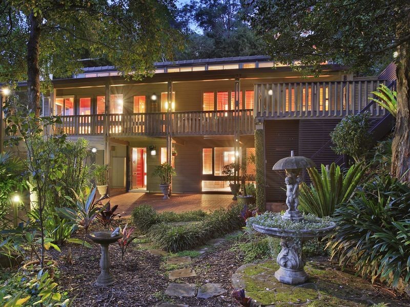 63 Alexandra Crescent, Bayview NSW 2104