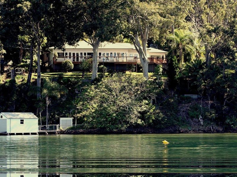 Lot 20 The Chase, Lovett Bay NSW 2105