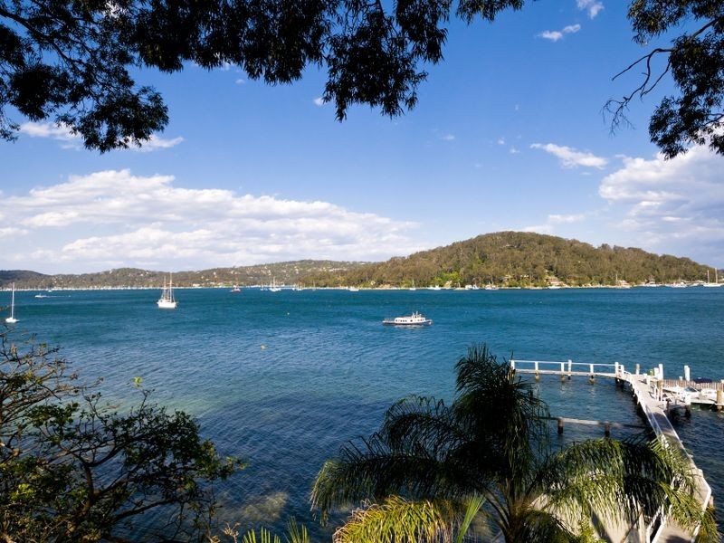 Lot 20 The Chase, Lovett Bay NSW 2105