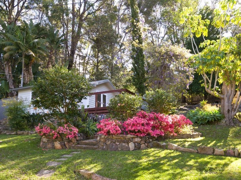 Lot 20 The Chase, Lovett Bay NSW 2105