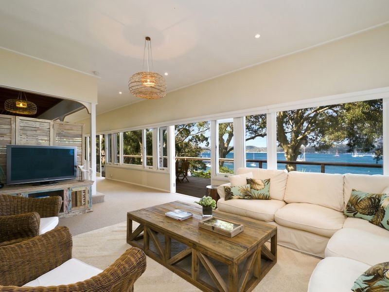 Lot 20 The Chase, Lovett Bay NSW 2105