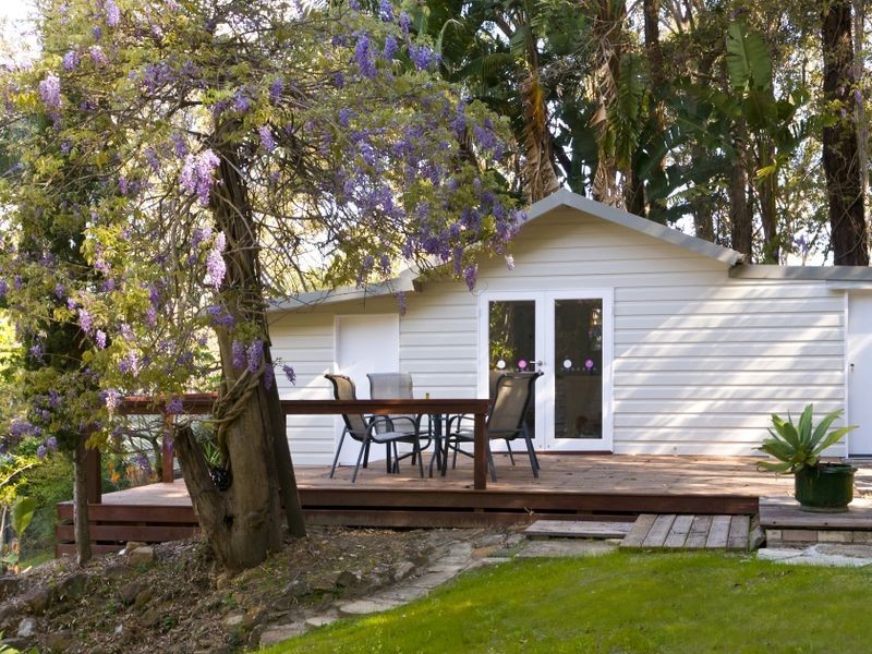 Lot 20 The Chase, Lovett Bay NSW 2105