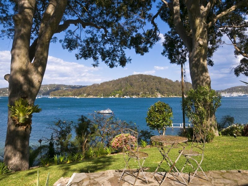 Lot 20 The Chase, Lovett Bay NSW 2105