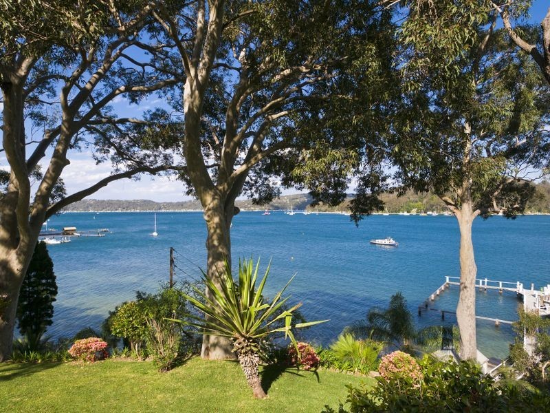 Lot 20 The Chase, Lovett Bay NSW 2105