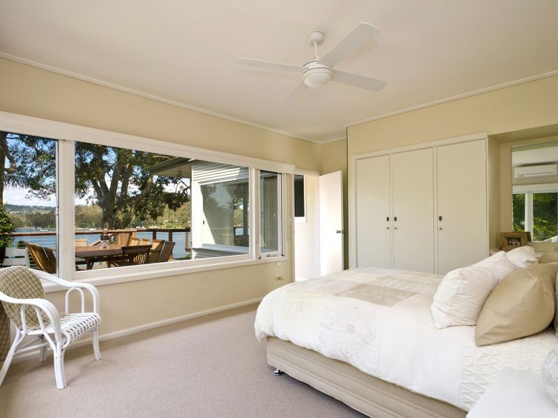 Lot 20 The Chase, Lovett Bay NSW 2105