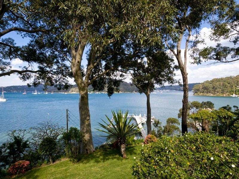 Lot 20 The Chase, Lovett Bay NSW 2105
