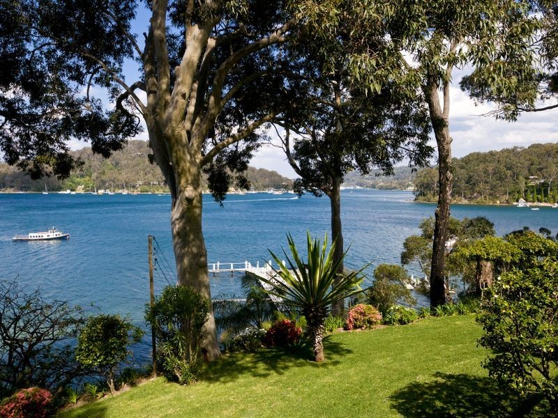 Lot 20 The Chase, Lovett Bay NSW 2105