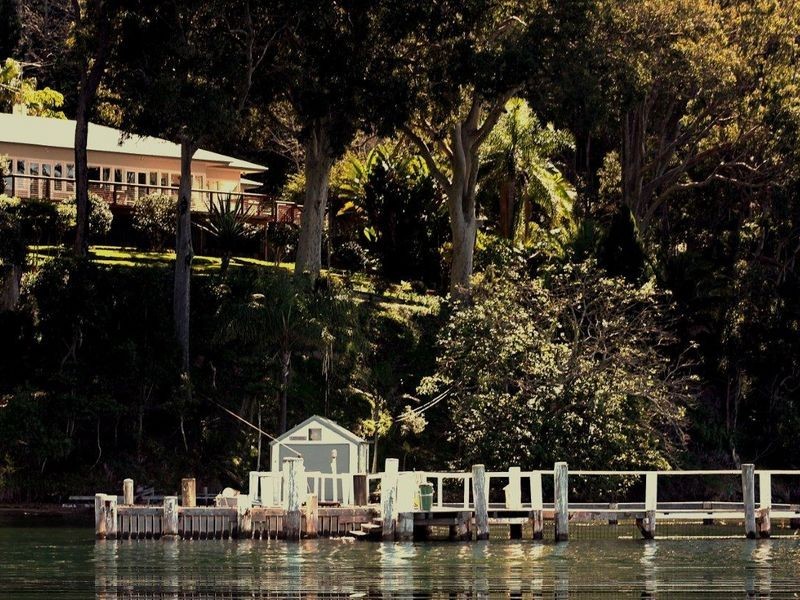 Lot 20 The Chase, Lovett Bay NSW 2105