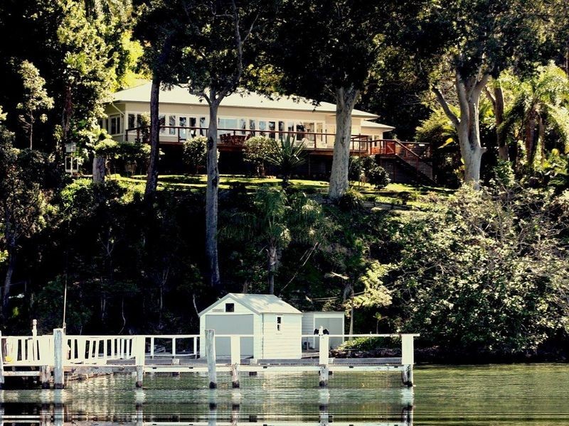 Lot 20 The Chase, Lovett Bay NSW 2105