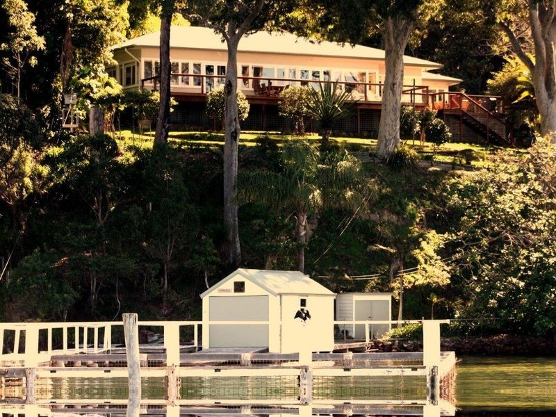 Lot 20 The Chase, Lovett Bay NSW 2105