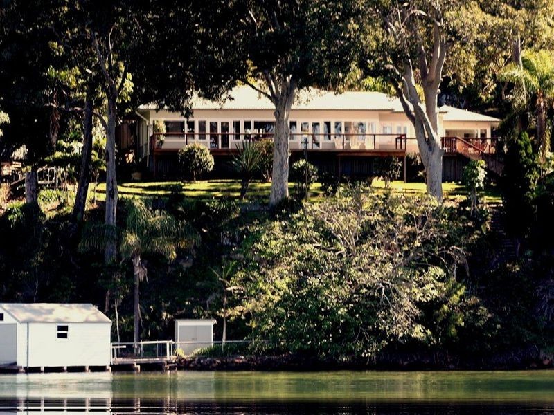 Lot 20 The Chase, Lovett Bay NSW 2105