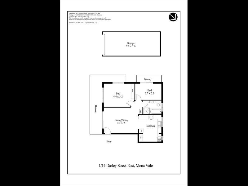 1/14 Darley Street, Mona Vale NSW 2103