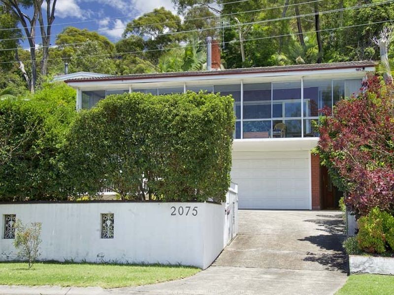 2075 Pittwater Road, Bayview NSW 2104
